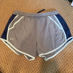 Under Armour Running Shorts